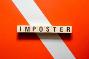 Quels sont les 5 types de syndromes de l'imposteur ? Quels en sont les symptômes ?