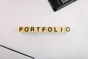 Qu'est-ce qu'un portfolio freelance ?