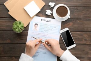 Conseils pour personnaliser son CV